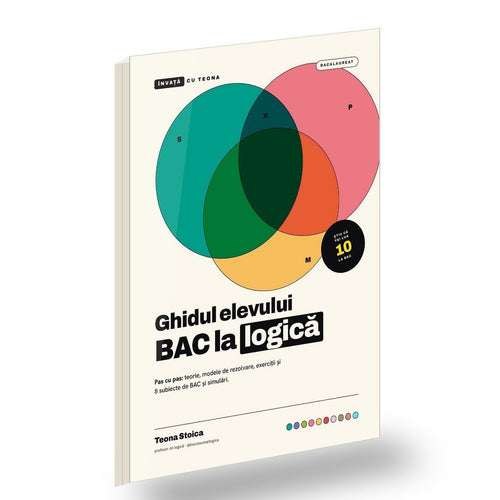 Ghidul elevului · BAC la logică